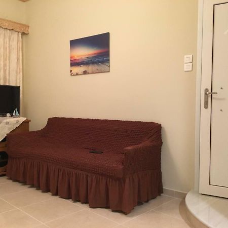 Pachi Seaside Apartment Ngoại thất bức ảnh
