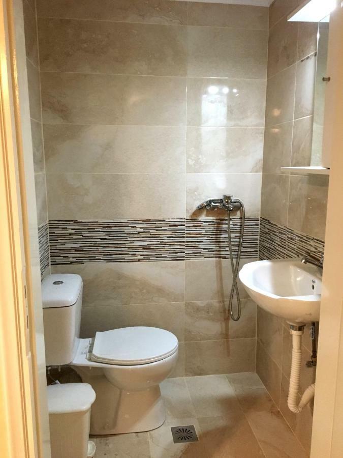 Pachi Seaside Apartment Ngoại thất bức ảnh