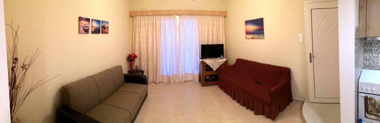 Pachi Seaside Apartment Ngoại thất bức ảnh